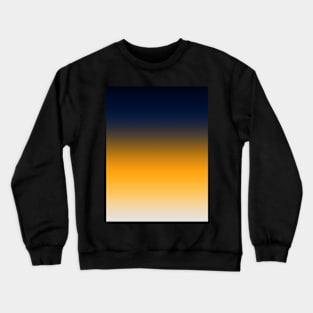 Night and day Crewneck Sweatshirt